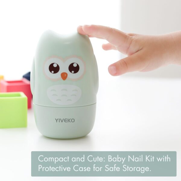 Baby Nail Kit - Image 2