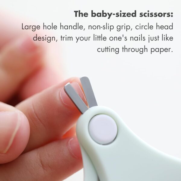 Baby Nail Kit - Image 3