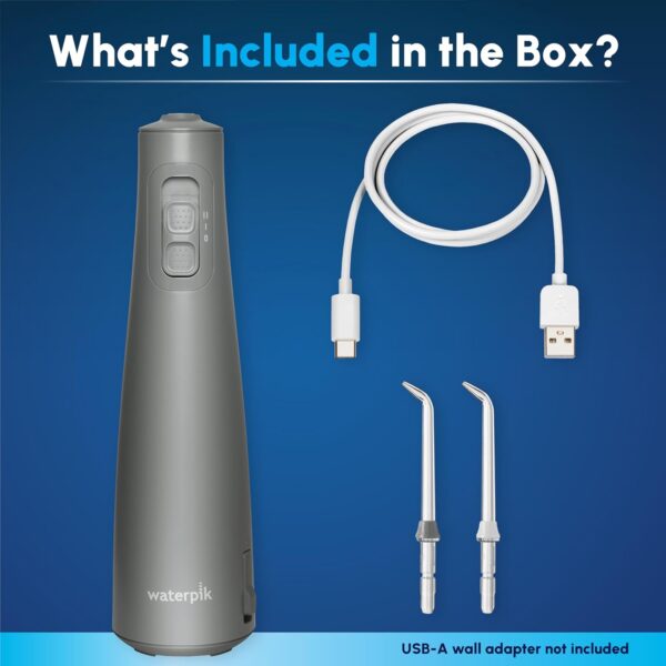 Waterpik Cordless Pulse - Image 2