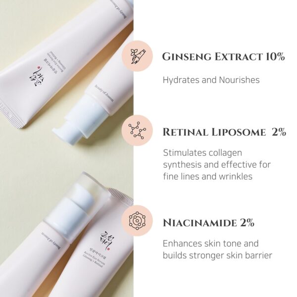 Beauty of Joseon Revive Eye Serum - Image 3