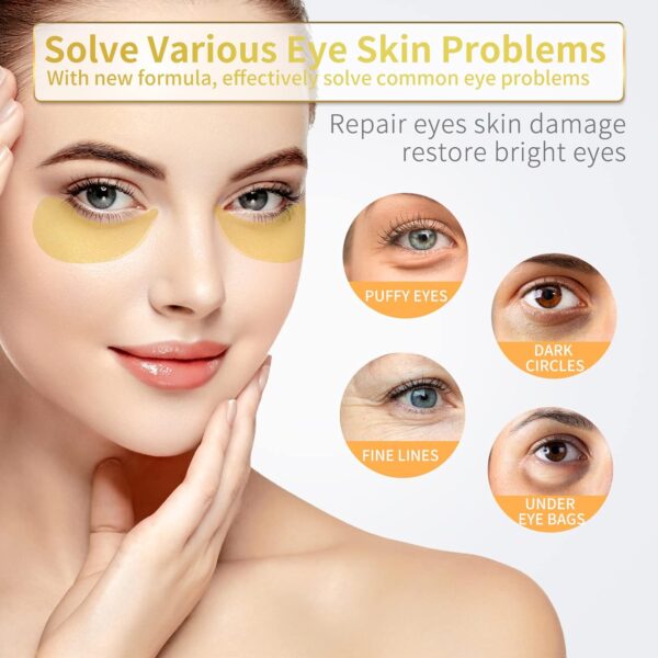 Under Eye Patches - Image 3