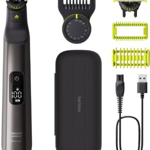Philips Norelco OneBlade 360 Pro Face