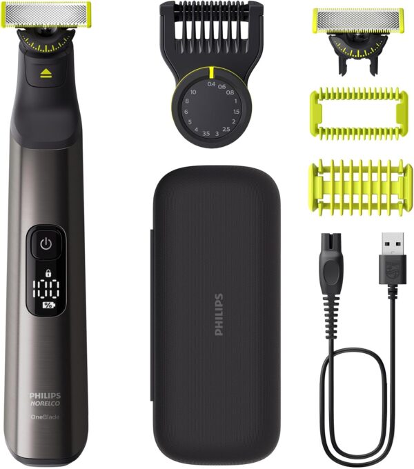 Philips Norelco OneBlade 360 Pro Face
