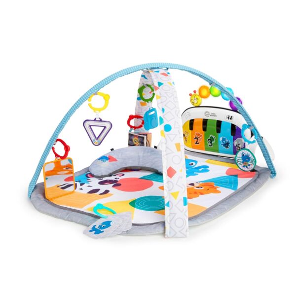 Baby Einstein 4-in-1 Kickin' Tunes Music
