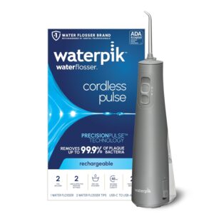 Waterpik Cordless Pulse