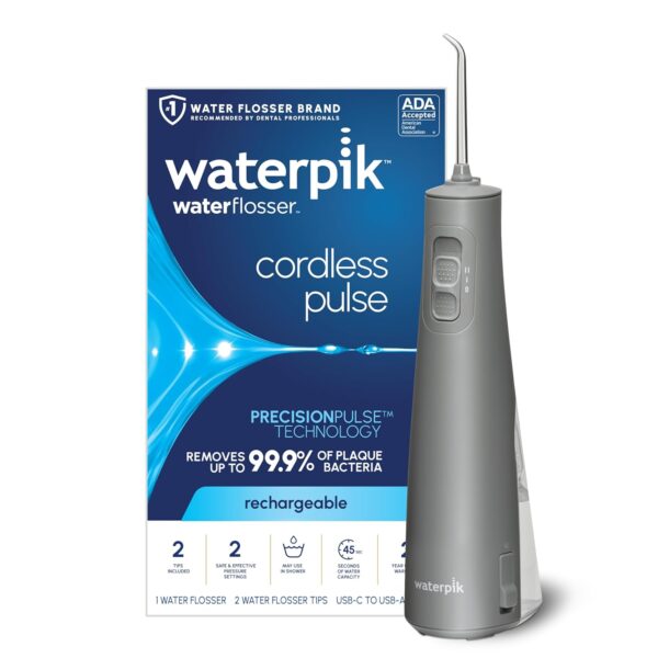 Waterpik Cordless Pulse