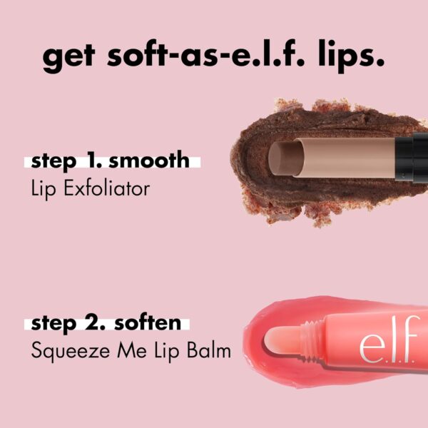e.l.f. Squeeze Me Lip Balm - Image 2