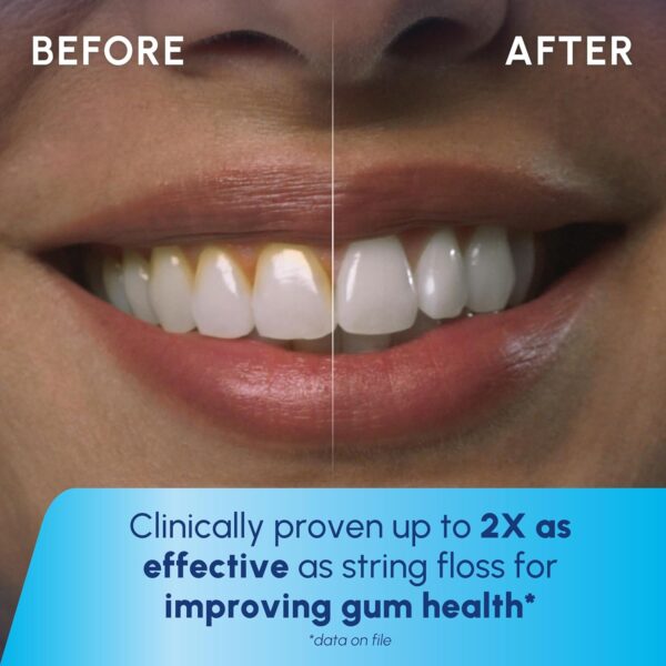 Waterpik Cordless Pulse - Image 3