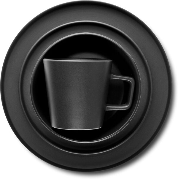 Stone Lain Coupe Dinnerware Set - Image 2