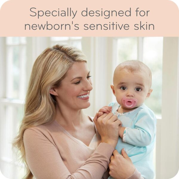NUK Comfy Orthodontic Pacifiers - Image 2