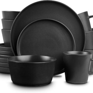 Stone Lain Coupe Dinnerware Set