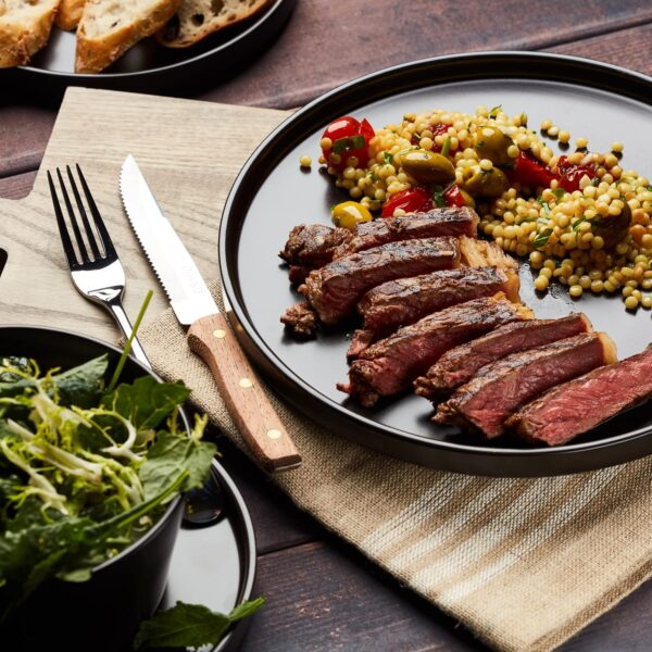 Stone Lain Coupe Dinnerware Set - Image 3
