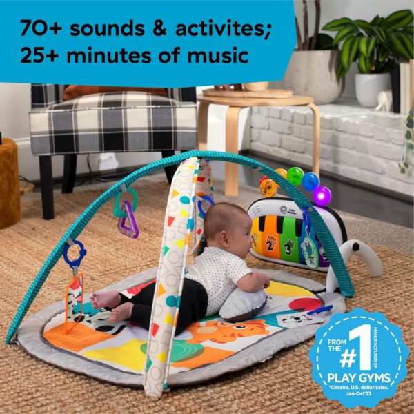 Baby Einstein 4-in-1 Kickin' Tunes Music - Image 3